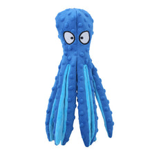 Load image into Gallery viewer, Octopus Stuffed Plush Toys