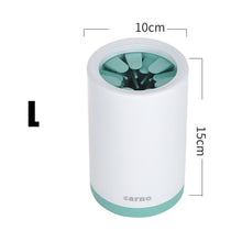 Load image into Gallery viewer, Pet Foot Washer