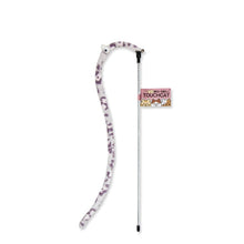 Load image into Gallery viewer, Cat Teaser Wand Toy