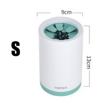 Load image into Gallery viewer, Pet Foot Washer