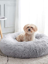 Load image into Gallery viewer, Pet Calming Bed