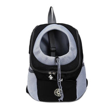 Load image into Gallery viewer, Pet Travel Carrier Backpack Bag