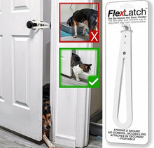 Load image into Gallery viewer, Pet Door Holder Device