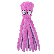 Load image into Gallery viewer, Octopus Stuffed Plush Toys