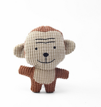 Load image into Gallery viewer, Squeaky Pet Toys