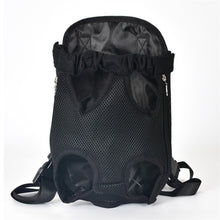 Load image into Gallery viewer, Pet Breathable Travel Carrier/Backpack