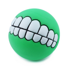 Load image into Gallery viewer, Dog Ball Chew Toy for Large Breeds