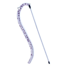 Load image into Gallery viewer, Cat Teaser Wand Toy
