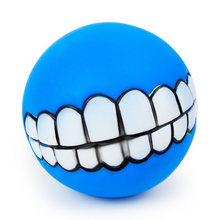Load image into Gallery viewer, Dog Ball Chew Toy for Large Breeds