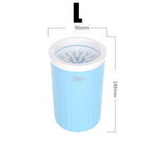 Load image into Gallery viewer, Pet Foot Washer