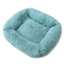 Load image into Gallery viewer, Plush Pet Bed