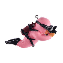 Load image into Gallery viewer, Resin Frogman Aquarium Ornament