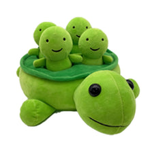 Load image into Gallery viewer, Pet Plush Food Puzzle Toys