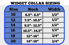 Load image into Gallery viewer, Pumpkin Dog or Cat Collar