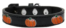 Load image into Gallery viewer, Pumpkin Dog or Cat Collar