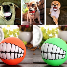 Load image into Gallery viewer, Dog Ball Chew Toy for Large Breeds