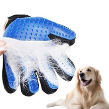 Load image into Gallery viewer, Pet Grooming Glove
