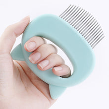 Load image into Gallery viewer, Pet Grooming Massage Comb