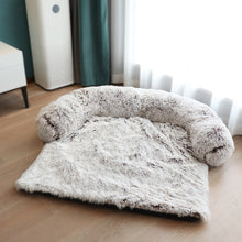 Load image into Gallery viewer, Pet Dog Bed Cushion