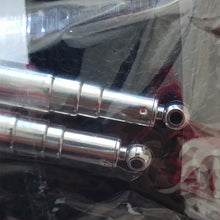 Load image into Gallery viewer, Black Foldable Pet Safety Gate