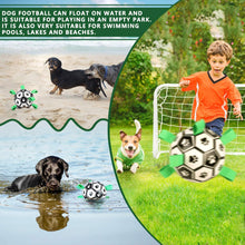 Load image into Gallery viewer, Dog Soccer Ball