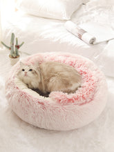 Load image into Gallery viewer, 2-in1 Pet Bed