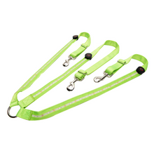 Load image into Gallery viewer, Nylon LED Horse Harness