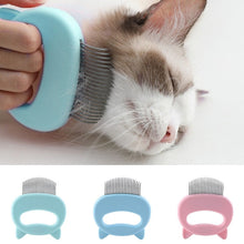 Load image into Gallery viewer, Pet Grooming Massage Comb