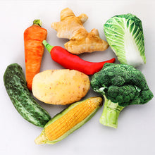 Load image into Gallery viewer, Meat Shape Pet Toys