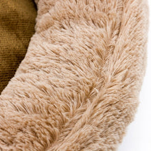 Load image into Gallery viewer, Paw Shape Dog Bed