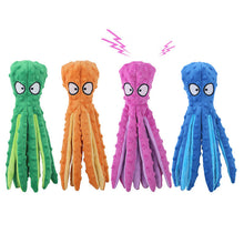 Load image into Gallery viewer, Octopus Stuffed Plush Toys