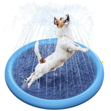 Load image into Gallery viewer, Dog Sprinkler Pad