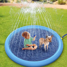 Load image into Gallery viewer, Dog Sprinkler Pad