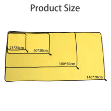 Load image into Gallery viewer, Quick-drying Pet Towel