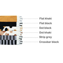 Load image into Gallery viewer, Cat Paw Print Socks