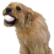 Load image into Gallery viewer, Dog Ball Chew Toy for Large Breeds