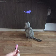 Load image into Gallery viewer, Pet Laser Pointer Multi-Pattern
