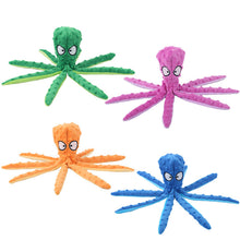 Load image into Gallery viewer, Octopus Stuffed Plush Toys