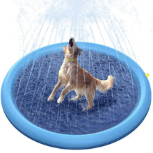 Load image into Gallery viewer, Dog Sprinkler Pad