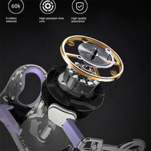 Load image into Gallery viewer, Led Lighted Dog Leash