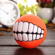 Load image into Gallery viewer, Dog Ball Chew Toy for Large Breeds
