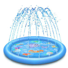 Load image into Gallery viewer, Dog Sprinkler Pad
